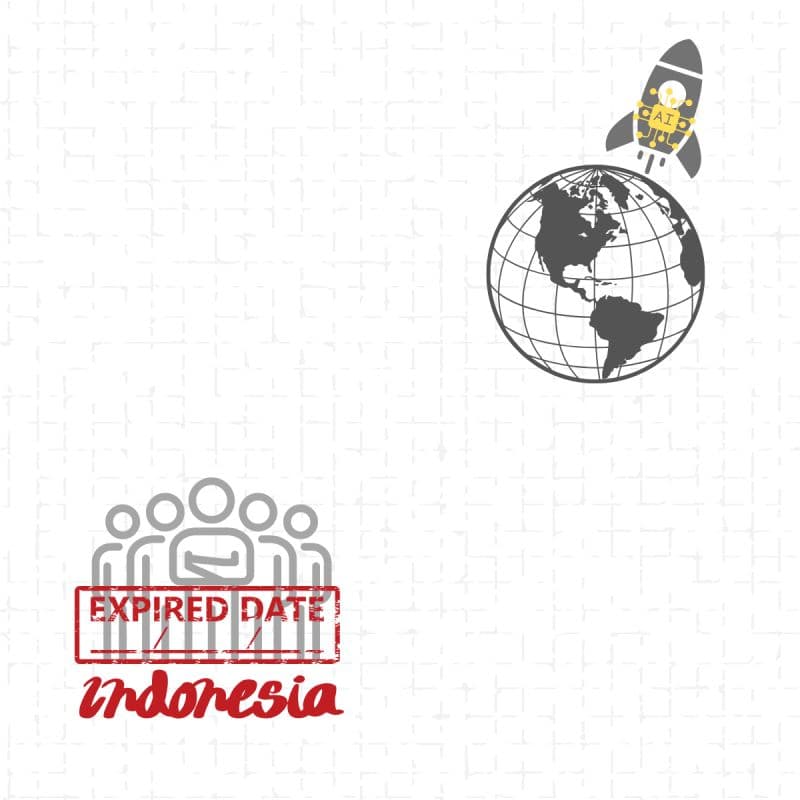 Indonesia Tertinggal 20 Tahun Teknologi