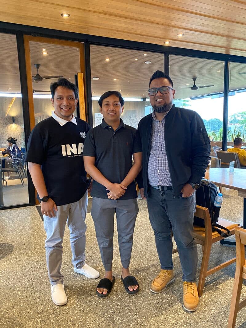 Build With Angga