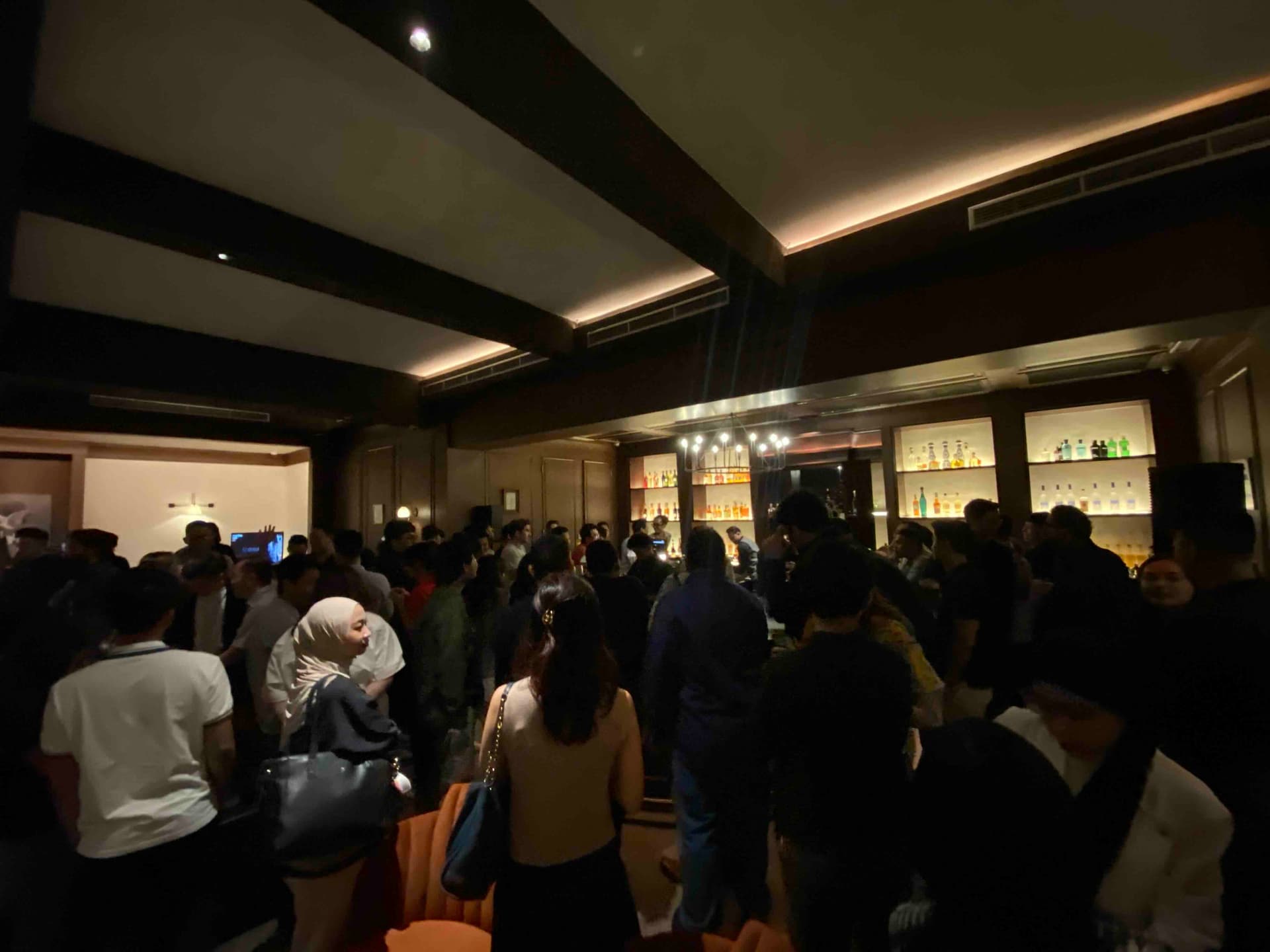 startup meetup jakarta