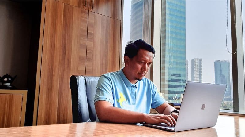Digitalisasi Korporasi: Masalahnya People & Mindset