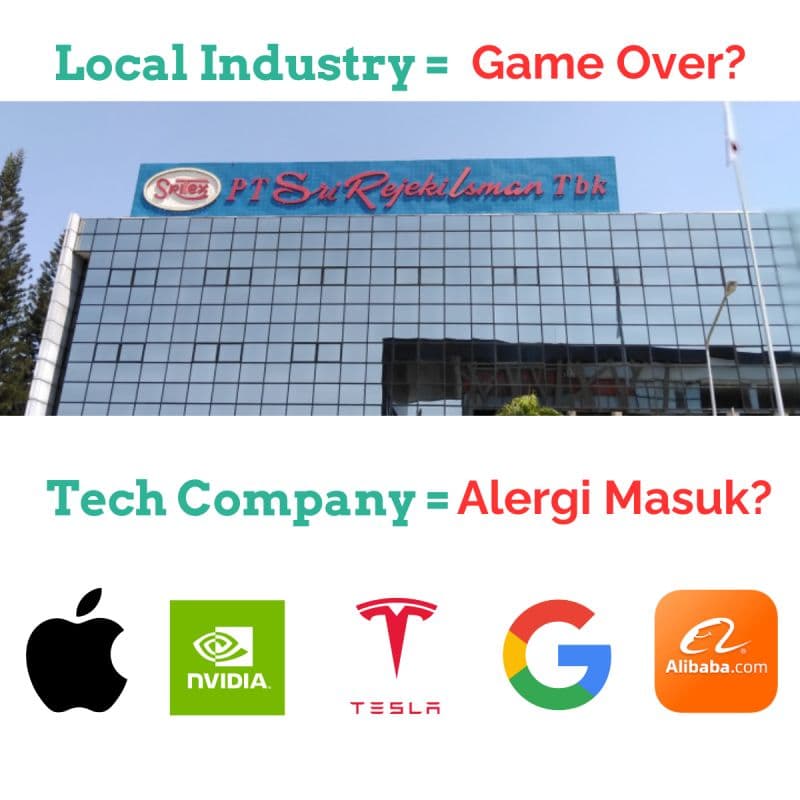 Tech Indonesia Terancam Saat Vietnam Kebanjiran Investasi