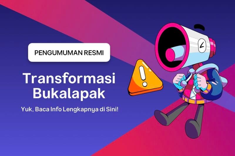 nasib bukalapak
