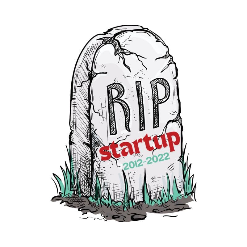 Kebangkitan IT Consultant Pasca Era Startup