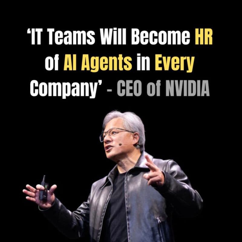 AI Agent for HR