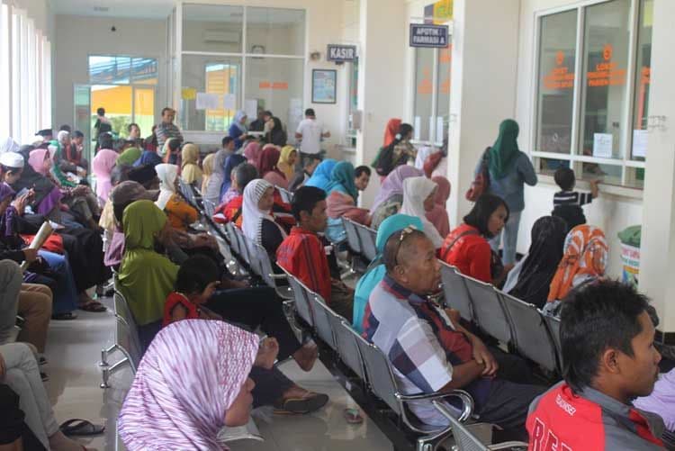 Digitalisasi Rumah Sakit