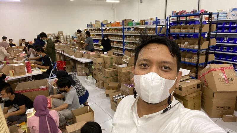 UMKM Hadapi Gejolak Global: 5 Langkah Adaptif