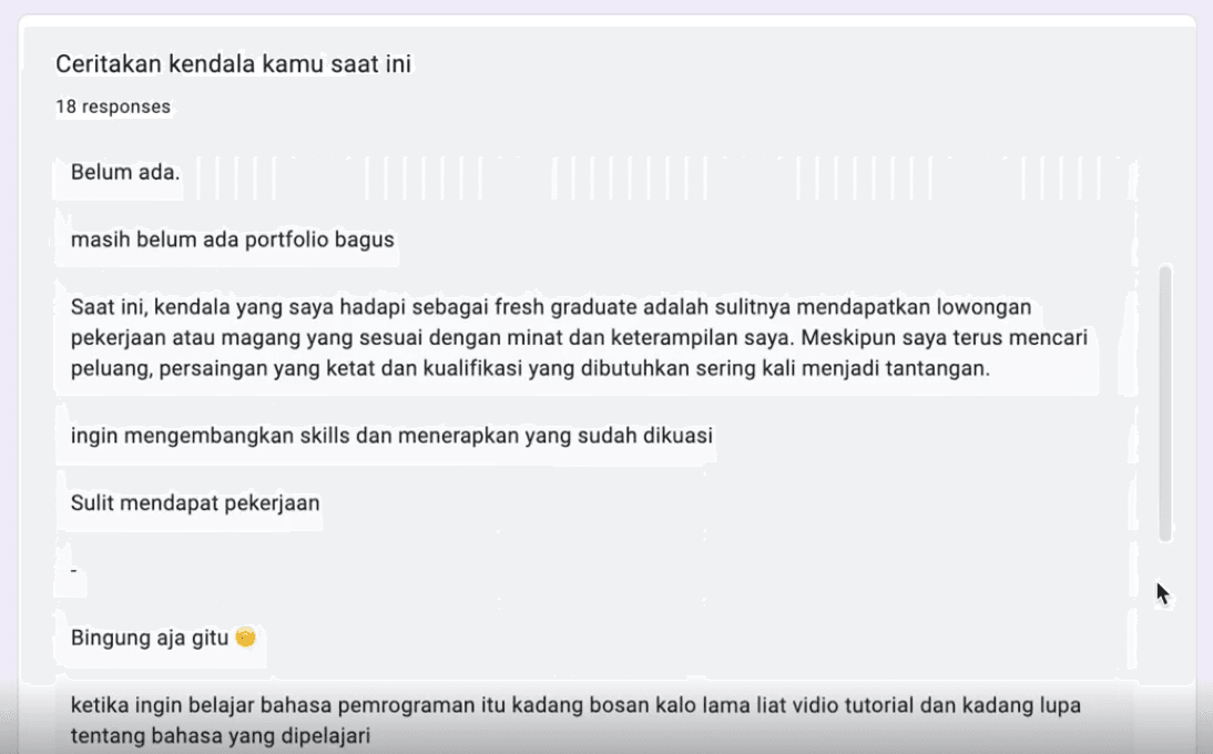 Fresh Grad Tech Terjepit, Tech Voice Buka Ruang