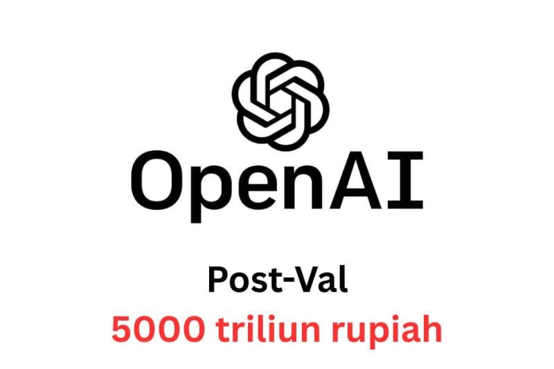 OpenAI, LLM Wrapper, dan Era Startup Profit-First