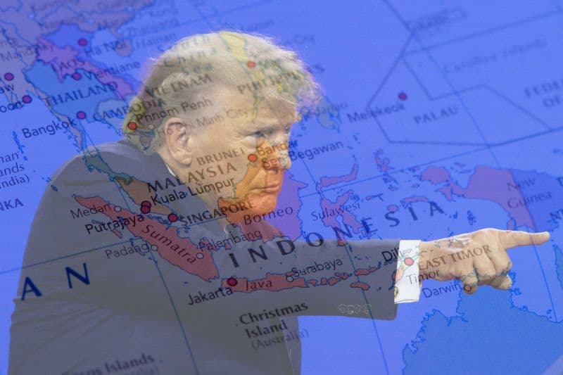Tarif AS Naik, Saatnya Bangun Produk Global RI