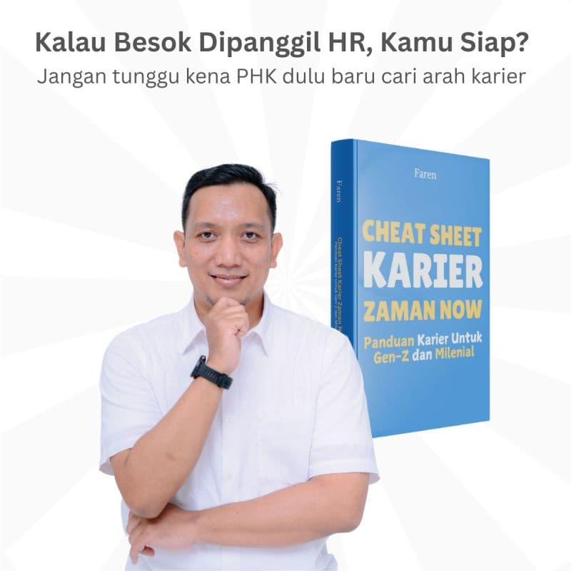 Cheat Sheet Karier Gen Z Saat Ekonomi Melambat