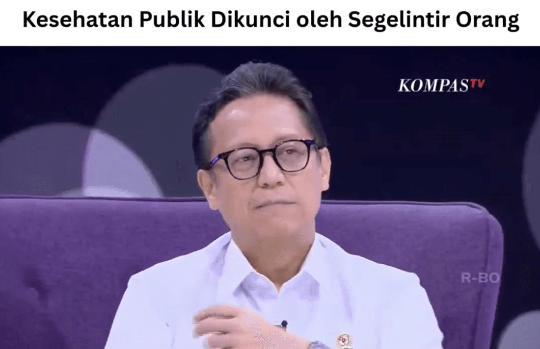 Kolegium, Kuasa Kompetensi, dan Krisis Akses