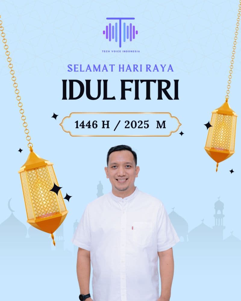 Mengapa Lebaran Beda: Hisab, Rukyat, Teknologi