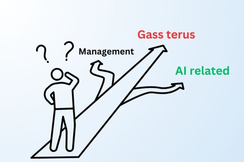 Mau Switch Karir? Fokus Stay Relevan Dulu