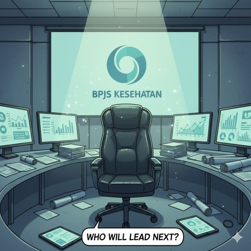 Kesan Baik dan Networking yang Kembali Berbuah