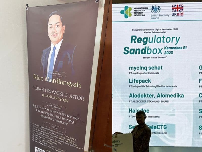 Regulatory Sandbox: Konsep Keren, Tapi Jangan Jadi Taman Bermain Administrasi