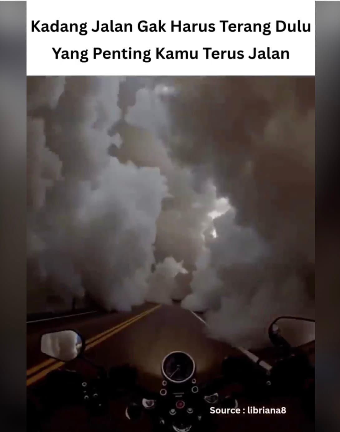 Tetap Bergerak Saat Arah Karier Tech Berkabut