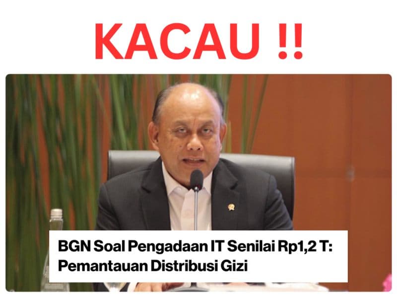 Rp550 Miliar untuk Aplikasi. Saya Bisa Bangun 10 Startup dengan Itu.
