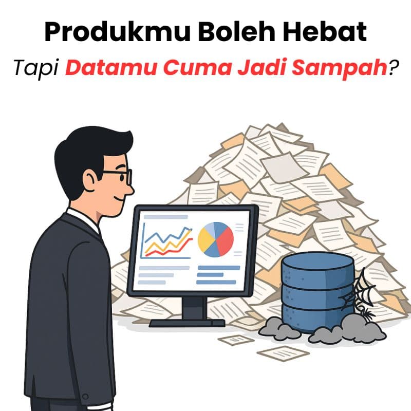 Data: Bonus Tersembunyi Produk Digital yang Bernilai