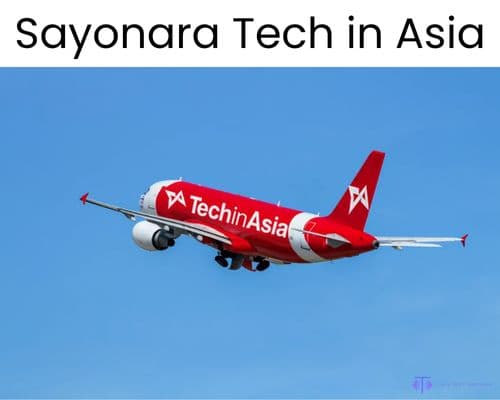 Tutupnya Tech in Asia dan Meredanya Startup RI