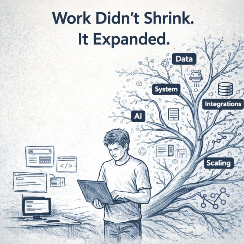 AI bikin engineer berkurang?