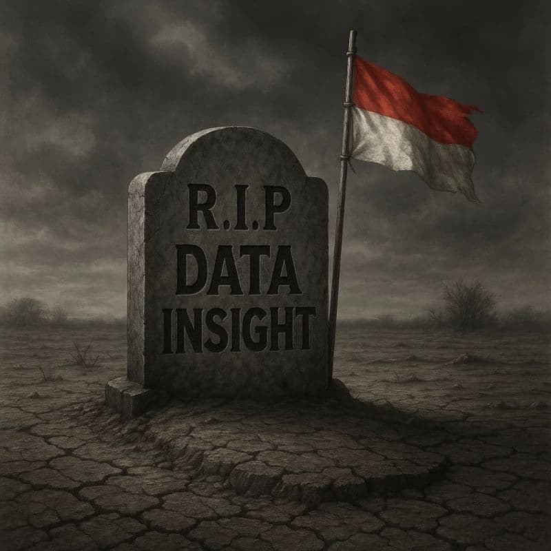 Digitalisasi Tanpa Data Hidup: Museum Online
