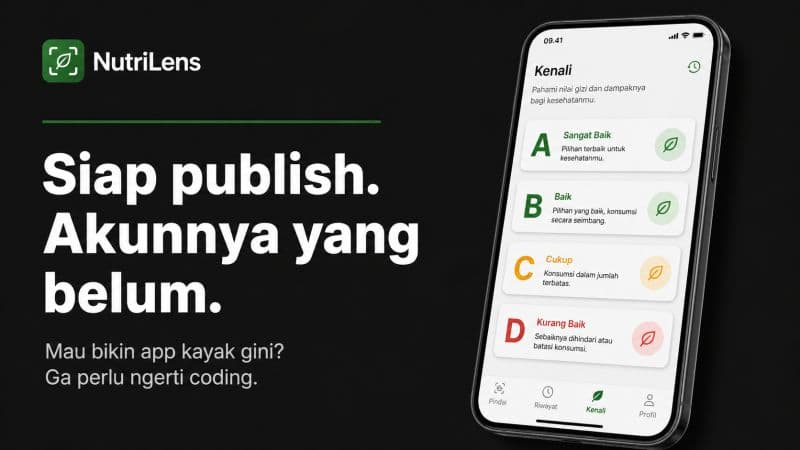 Lanjutan dari dua cerita sebelumnya.